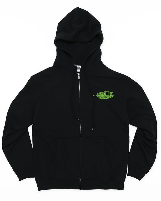 視力検査？ゴーヤーF/Zパーカー