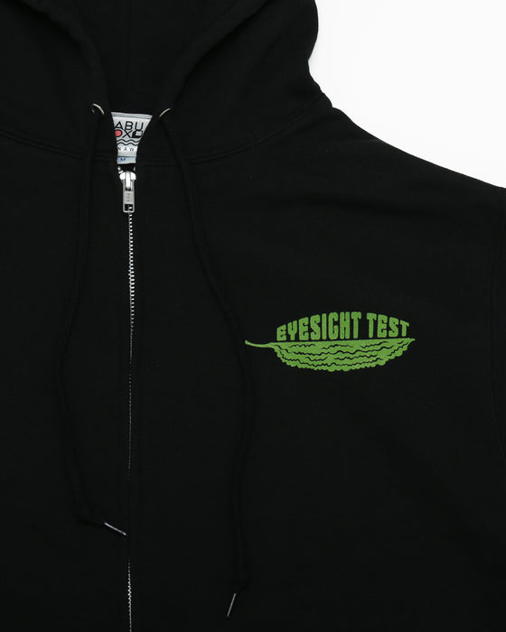 視力検査？ゴーヤーF/Zパーカー