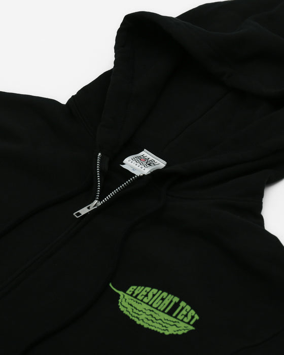 視力検査？ゴーヤーF/Zパーカー