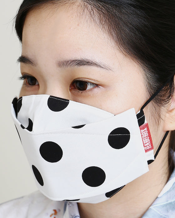 サバニ型立体マスク消臭ソフトタイプ (5610101833883)