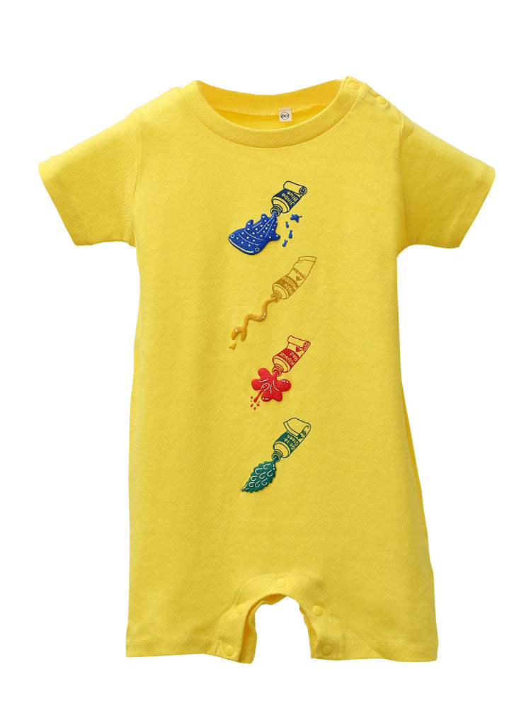 ロンパースセット ロンパース ギフトボックスセット｜Ron Herman(ロンハーマン