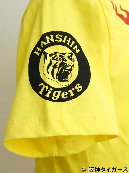 Hanshin Tigers / Tiger Tiger