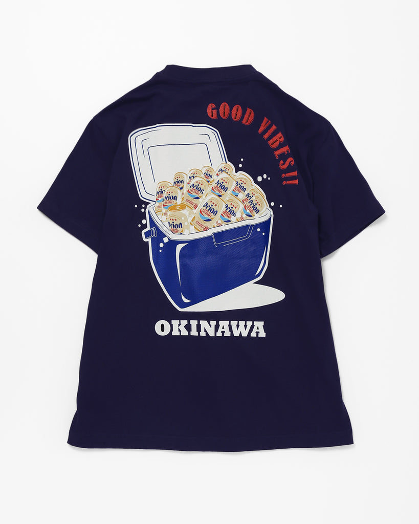 オリオンビール サザンスター 大型クーラーボックス、販売中！【SP2079】